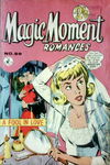 Magic Moment Romances (Colour Comics, 1957 series) #59 [February 1967?]