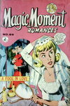Magic Moment Romances  #59 ([February 1967?])