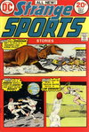 Strange Sports Stories  #2 (November-December 1973)