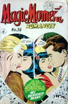 Magic Moment Romances (Colour Comics, 1957 series) #56 [August 1966?]