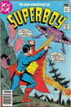 The New Adventures of Superboy  #5 (May 1980)
