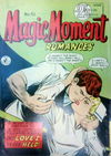 Magic Moment Romances (Colour Comics, 1957 series) #51 [October 1965?]