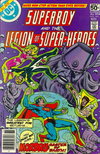 Superboy & the Legion of Super-Heroes  #245 (November 1978)