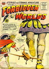 Forbidden Worlds (ACG, 1951 series) #38 November 1955