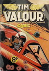 Tim Valour Comic  #28 ([December 1952?])