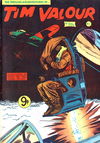 Tim Valour Comic (Action Comics, 1951 series) #43 ([March 1954?])
