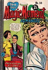 Magic Moment Romances  #34 ([December 1962?])