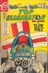 Top Eliminator  #29 (July 1968)