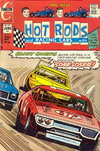 Hot Rods and Racing Cars  #120 (June 1973)