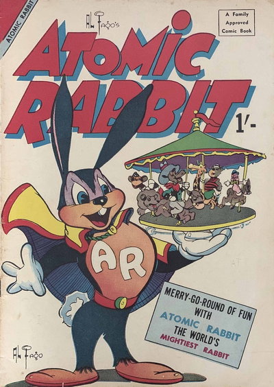 Atomic Rabbit [nn] ([January 1958?])