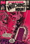 The Witching Hour  #12 (December 1970-January 1971)