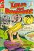 Love and Romance (Charlton, 1971 series) #9 (December 1972)
