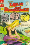 Love and Romance  #9 (December 1972)