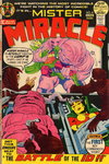 Mister Miracle  #8 (May-June 1972)