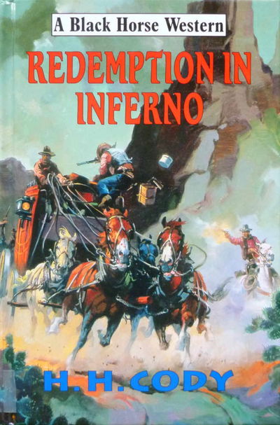 Redemption in Inferno (Robert Hale, 2007?)  ([2007?])
