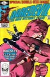 Daredevil (Marvel, 1964 series) #181 April 1982