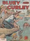Bluey and Curley Annual [News]  #1956 ([1956?])