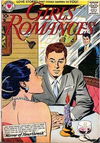 Girls' Romances (DC, 1950 series) #53 July 1958