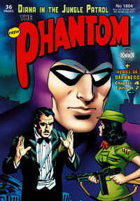 The Phantom  #1804 ([15 February 2018])