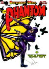 The Phantom (Frew, 2016 series) #1805 [1 March 2018]