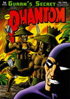 The Phantom (Frew, 2016 series) #1806 [15 March 2018]