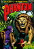The Phantom (Frew, 2016 series) #1814 ([28 June 2018])