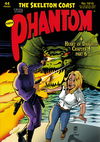 The Phantom (Frew, 2016 series) #1816 [26 July 2018]