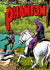 The Phantom (Frew, 2016 series) #1821 ([20 September 2018])