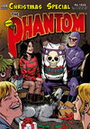 The Phantom (Frew, 2016 series) #1828 [20 December 2018]