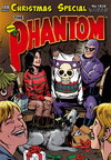 The Phantom  #1828 ([20 December 2018])