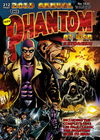 The Phantom (Frew, 2016 series) #1830 [17 January 2019?]