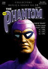 The Phantom (Frew, 2016 series) #1831 [31 January 2019]