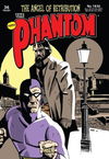 The Phantom (Frew, 2016 series) #1836 [1864] (11 April 2019) [11 April 2019?]