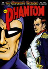 The Phantom (Frew, 2016 series) #1801 [4 January 2018]