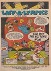 Hanna-Barbera Laff-A-Lympics (Murray, 1980? series) #5 — The Day the Rottens Won! (page 1)