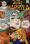 Just Married (Charlton, 1958 series) #107 September 1975