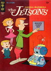 The Jetsons  #20 (March 1966)