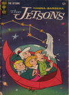 The Jetsons  #19 (January 1966)