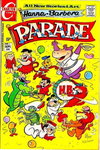 Hanna-Barbera Parade  #1 (September 1971)