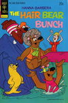 Hanna-Barbera the Hair Bear Bunch (Western, 1972 series) #8 [90273-311] (November 1973) (November 1973)