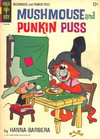 Mushmouse and Punkin Puss  #1 (September 1965)