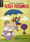 Peter Potamus  #1 (January 1965)