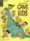 Cave Kids  #1 (February 1963)
