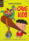 Cave Kids  #4 (March 1964)