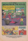 The Jetsons (Murray, 1978? series) #7 — Monster in the House (page 1)