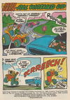 Hanna-Barbera's Speed Buggy (KG Murray, 1976? series) #3 — All Washed Up (page 1)