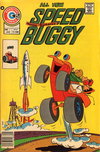 Speed Buggy  #4 (January 1976)