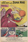 Walt Disney's Giant Comics [G Series] (WG Publications, 1951 series) #458 — Super Goof meets Super Mind (page 1)