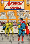 Action Comics (DC, 1938 series) #322 March 1965