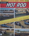 Australian Hot Rod (Yaffa/Page, 1965 series) v2#6 ([June 1966?])